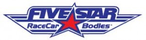 five star racecar bodies