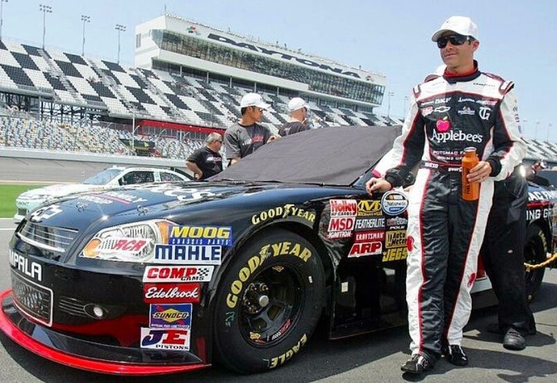 tim george jr