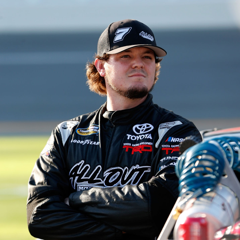 Korbin Forrister