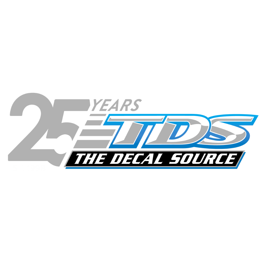 tds the decale source